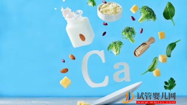 懷孕期間的骨質疏松癥：保護骨骼的 7 種方法(圖1)