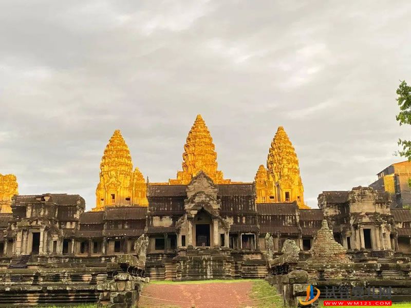 柬埔寨試管嬰兒全攻略及注意事項(圖1)