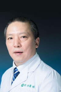 試管嬰兒專家：靳鐳