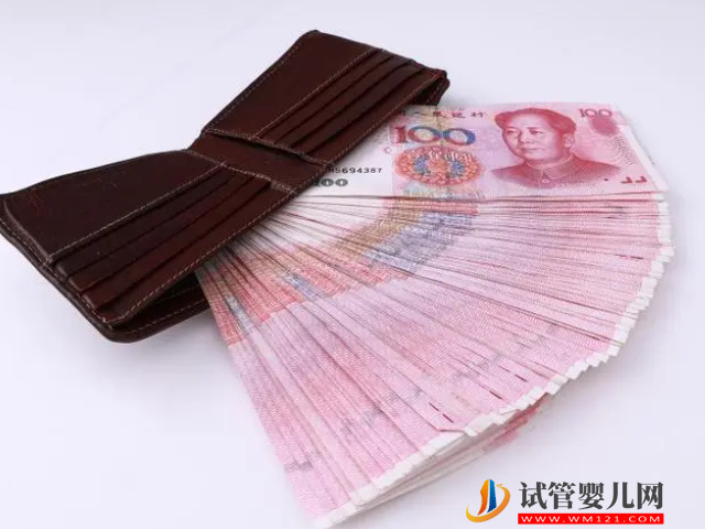 香港人工受孕費(fèi)用明細(xì)清單，選擇"龍鳳胎”也不超過13萬(圖2)