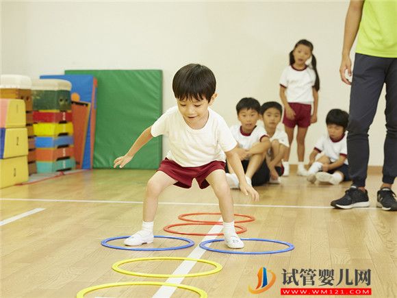 關于感覺統(tǒng)合的那些錯誤認識，是時候捋清了(圖1)