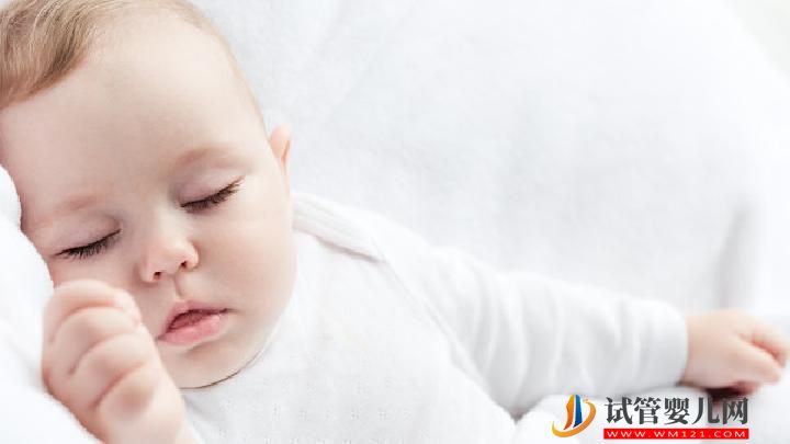 嬰兒鼻塞怎么辦？教你6個小妙招輕松解決(圖1)