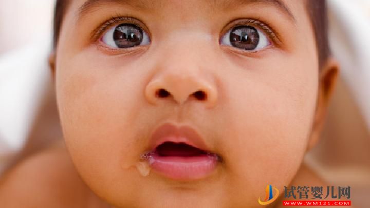 嬰兒鼻塞怎么辦？教你6個小妙招輕松解決(圖2)