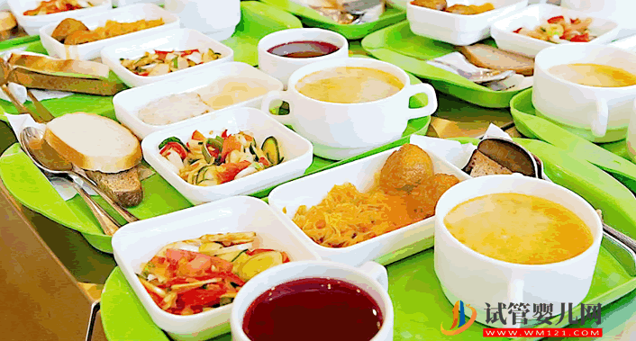 俄立法規(guī)范學(xué)生餐(圖1)