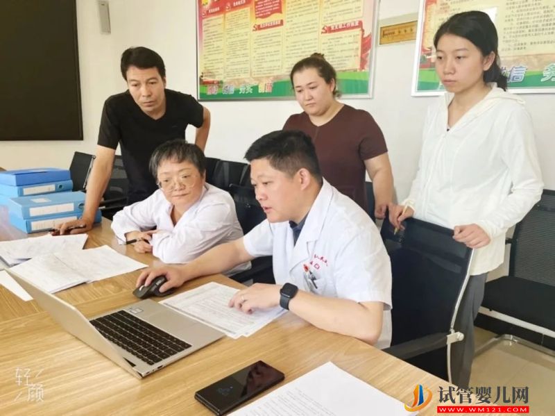 昆山攜手阿圖什 醫療援疆結碩果(圖4)