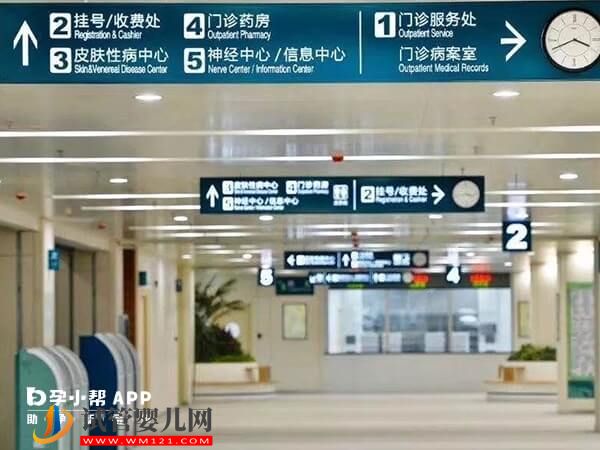 一分鐘get重慶市婦幼試管嬰兒，內含各項技術介紹及成本解析(圖2)