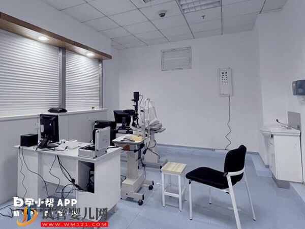 武漢市婦幼人授前期檢查貴不貴？由檢查項目決定(圖1)