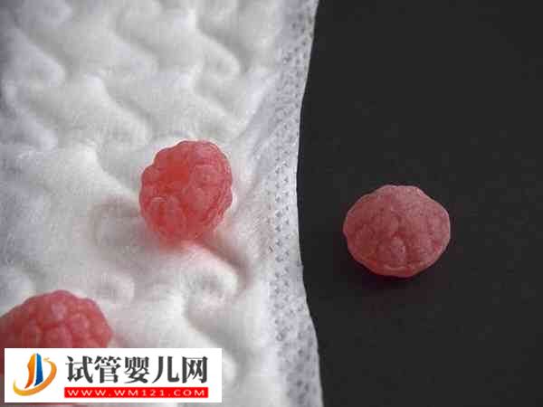 胚胎移植后不來月經怎么回事(圖1)