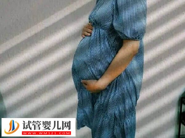 夢到自己懷孕了什么預兆(圖1)