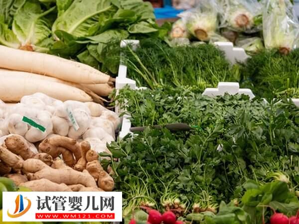 試管嬰兒期間生酮減脂不可取，調(diào)整飲食是首選！(圖1)