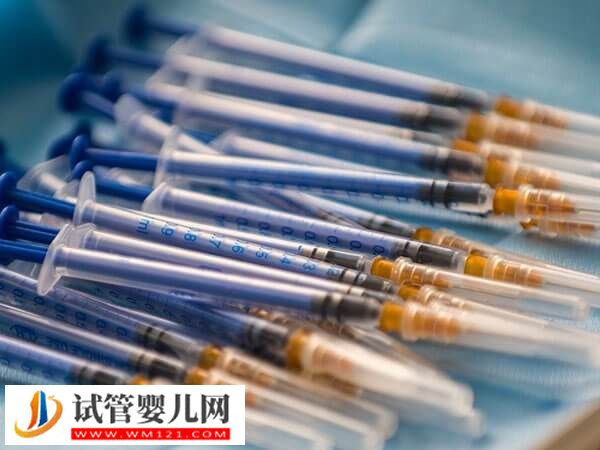 降調期間同房出血除了多休息，定期復查也不可少(圖3)