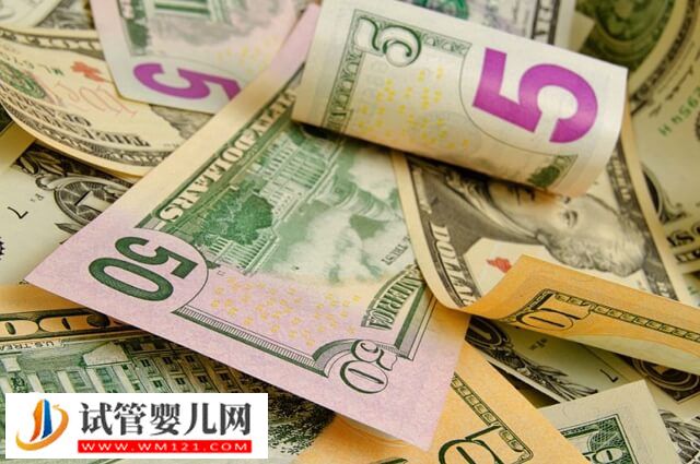 赤峰市婦產(chǎn)醫(yī)院做三代試管嬰兒多少錢？生龍鳳胎5-10萬(圖1)