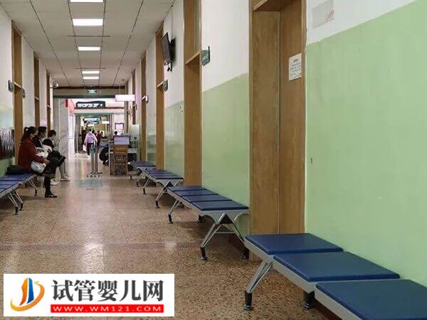 山西婦幼醫院供卵試管嬰兒費用說明，三代單周期5萬起(圖1)