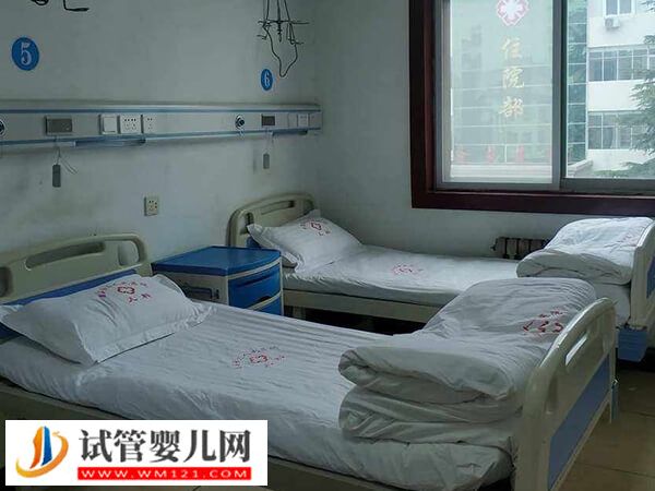 石家莊試管嬰兒費用一般不超過13萬，體質好還能減少(圖1)