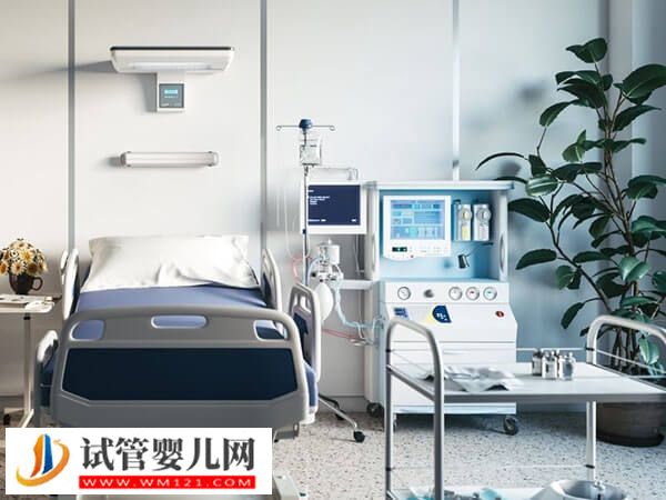 天門市第一人民醫(yī)院試管嬰兒價(jià)格分享，檢查到手術(shù)至少2w(圖2)