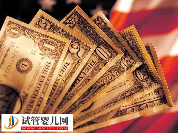 太原中心醫院試管嬰兒費用明細，一個周期成功3萬元起(圖1)