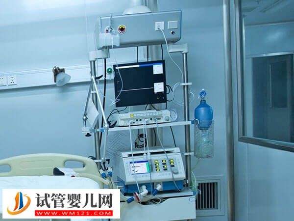 武漢協和醫院助孕單周期至少3個月，檢查到保胎都不能忽視(圖3)