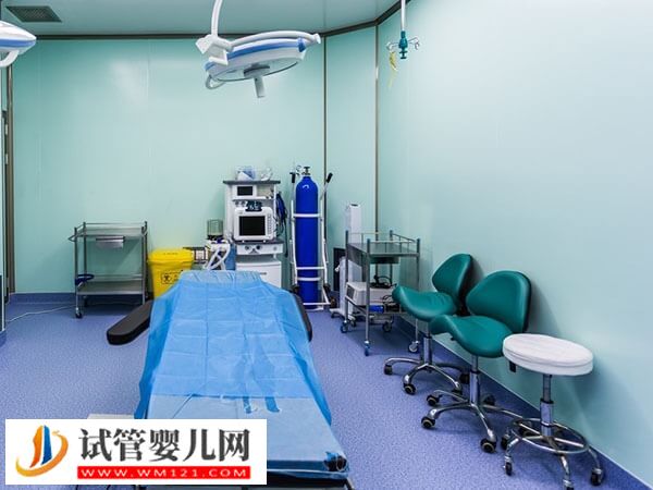 武漢市第一醫(yī)院生殖輔助技術(shù)收費(fèi)標(biāo)準(zhǔn)，全程至少3w(圖2)