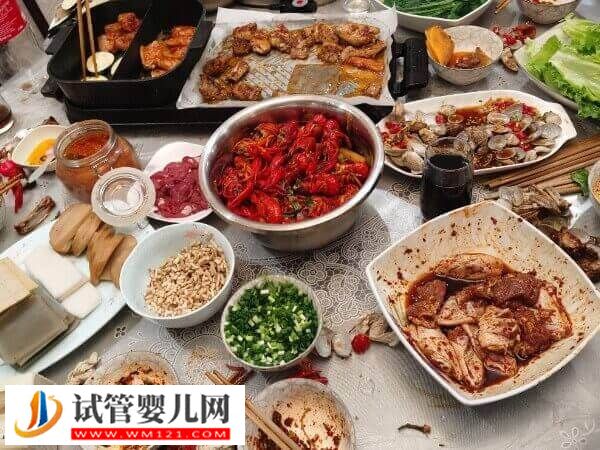 4個訣竅提高試管嬰兒凍胚移植成功率，一次成功也有可能(圖2)