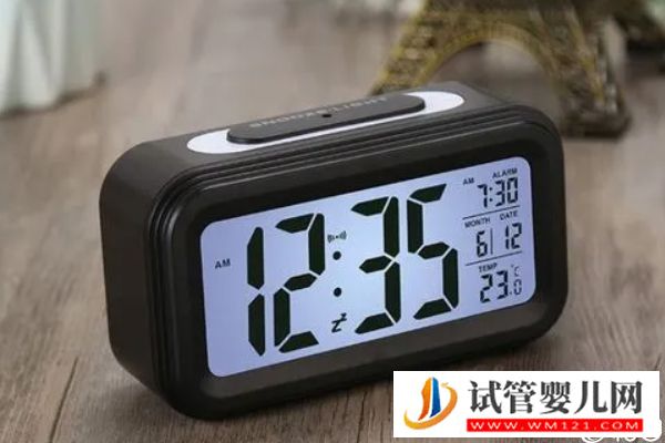 取卵后醫生談話談啥、談多久看這，專家：時間越久暗示...(圖2)