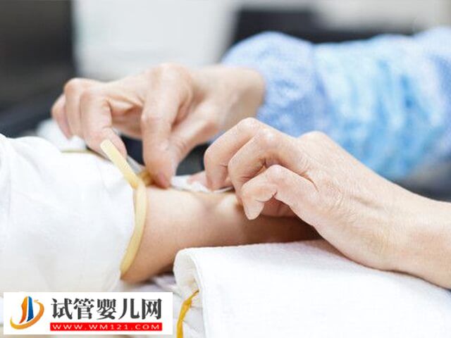 試管嬰兒檢查項目清單及有效期分別是什么(圖1)