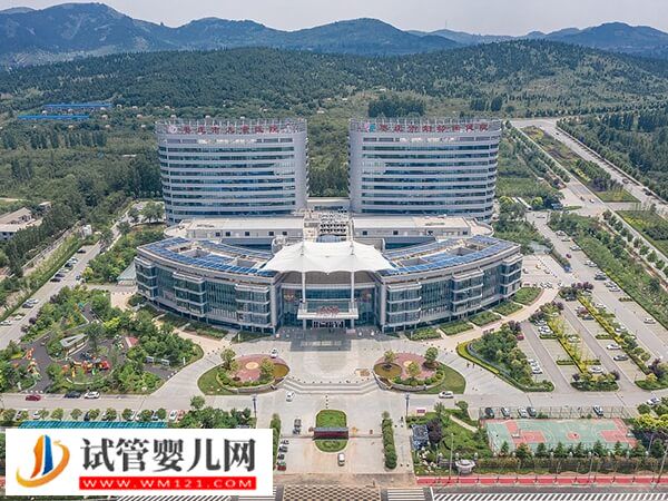 棗莊市婦幼試管嬰兒妊娠率比你想象的高！醫生：情緒很重要(圖1)