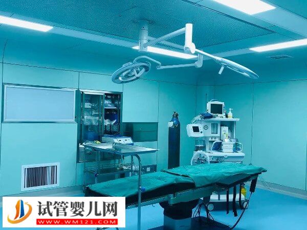 上海長征醫(yī)院做三代試管嬰兒的花銷說明，至少得準(zhǔn)備5w！(圖2)