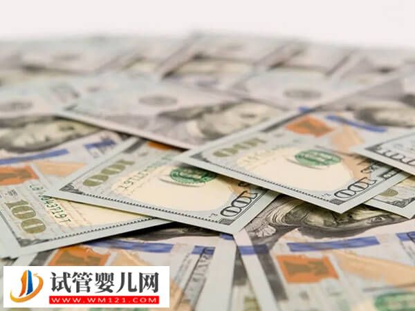 烏魯木齊供精試管多少錢(圖1)