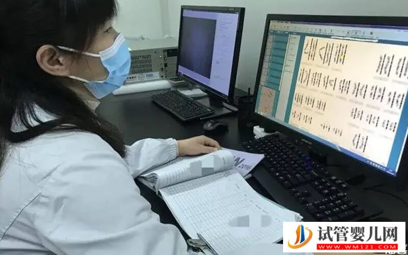 染色體缺失4大原因，遺傳因素只是其中之一(圖1)