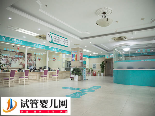 長沙婦幼試管的成功率(圖1)