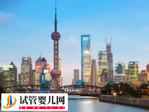 上海試管嬰兒費(fèi)用多少(圖1)