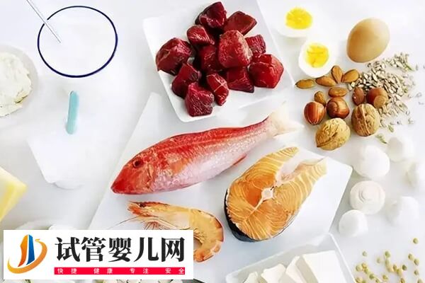 試管移植后哪些食物需要忌口